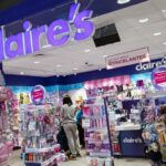 Claire’s Misses Rent Payments, Edging Toward Bankruptcy Filing