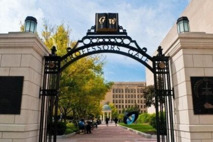 Discover the Legacy of George Washington University: A Premier Institution of Excellence