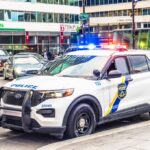 Philadelphia Police Release Video of Vehicle Sought in School Safety Officer Shooting