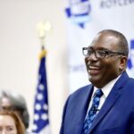 Texas Sen. Royce West Rakes in Millions from Government Contracts, New Disclosures Reveal