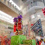 Celebrate Lunar New Year with These 9 Exciting Houston-Area Events!