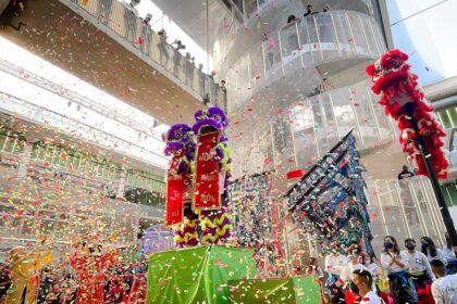Celebrate Lunar New Year with These 9 Exciting Houston-Area Events!