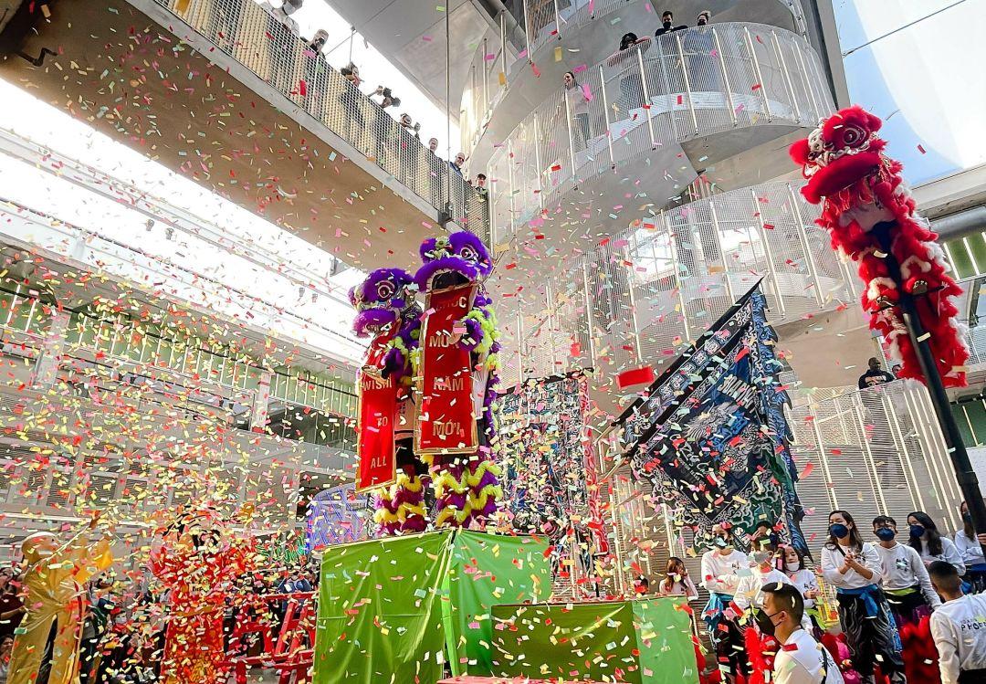 Celebrate Lunar New Year with These 9 Exciting Houston-Area Events! Celebrate Lunar New Year with These 9 Exciting Houston-Area Events!