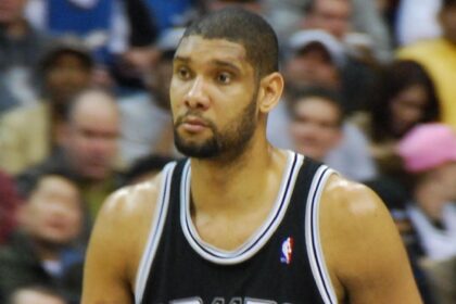 Spurs Forward and Lakers Guard Poised to Team Up on Exciting New Squad