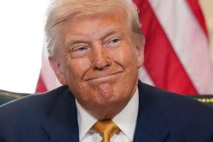 Trump Praises NATO Allies’ Commitment to Increase Military Spending, Takes Aim at Spain