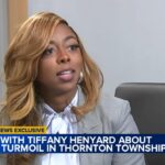 Federal Authorities Intensify Investigation into South Suburban Chicago Politician Tiffany Henyard