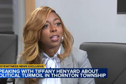 Federal Authorities Intensify Investigation into South Suburban Chicago Politician Tiffany Henyard