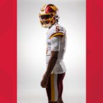 Washington Commanders Unveil Striking Alternate Uniforms Celebrating Their Super Bowl Legacy