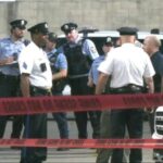 Tragic South Philadelphia Shooting Leaves 3 Dead, 10 Injured; Suspect in Custody