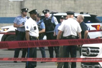 Tragic South Philadelphia Shooting Leaves 3 Dead, 10 Injured; Suspect in Custody