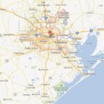 Houston-Area Cities Ranked Among the Best Places to Live in the U.S