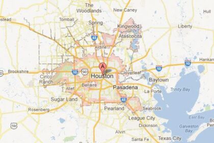Houston-Area Cities Ranked Among the Best Places to Live in the U.S