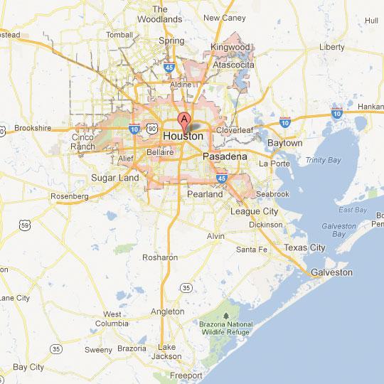 Houston-Area Cities Ranked Among the Best Places to Live in the U.S Houston-Area Cities Ranked Among the Best Places to Live in the U.S