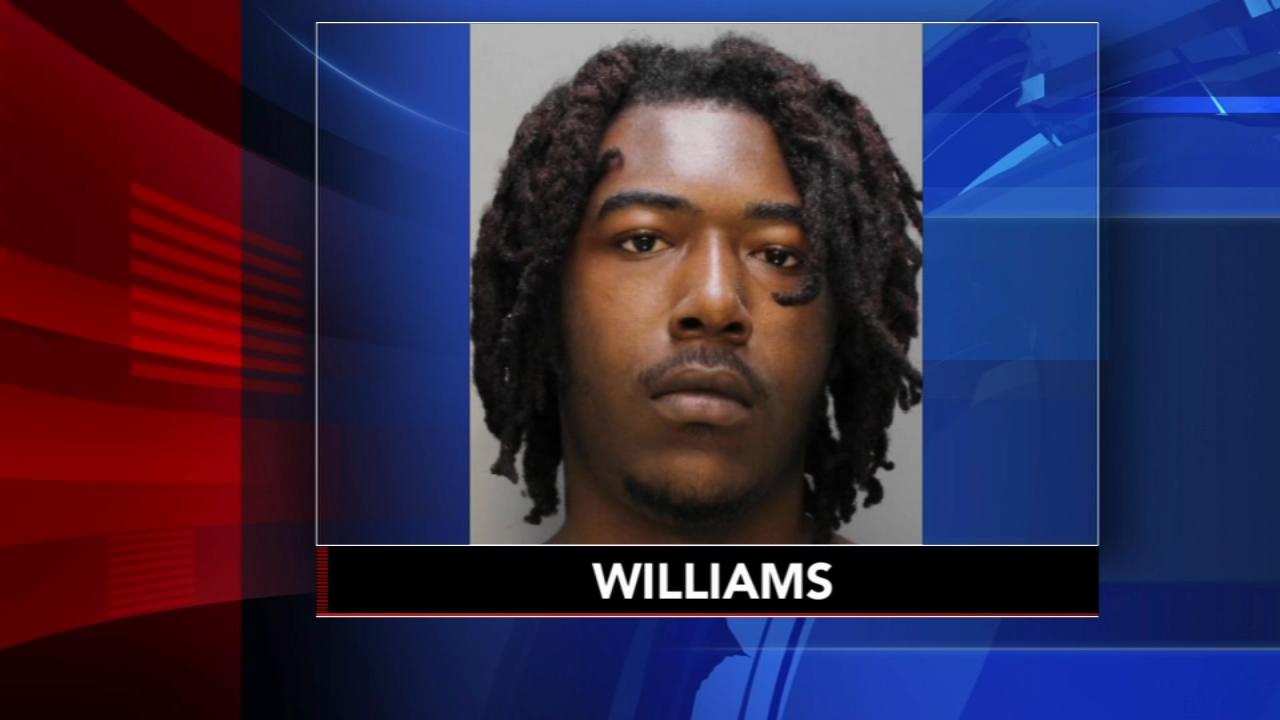 Teen Charged in Philadelphia Rec Center Shooting That Injured Four Including Kids and Worker Teen Charged in Philadelphia Rec Center Shooting That Injured Four Including Kids and Worker