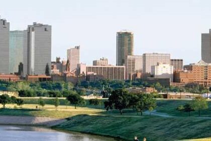Smith & Nephew Chooses Fort Worth for U.S. Headquarters, Creating 50 New Jobs