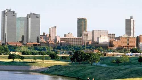 Smith & Nephew Chooses Fort Worth for U.S. Headquarters, Creating 50 New Jobs