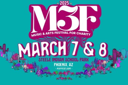 Top Must-Do Activities in Phoenix This March 2025: From Ostrich Fest to Extra Innings