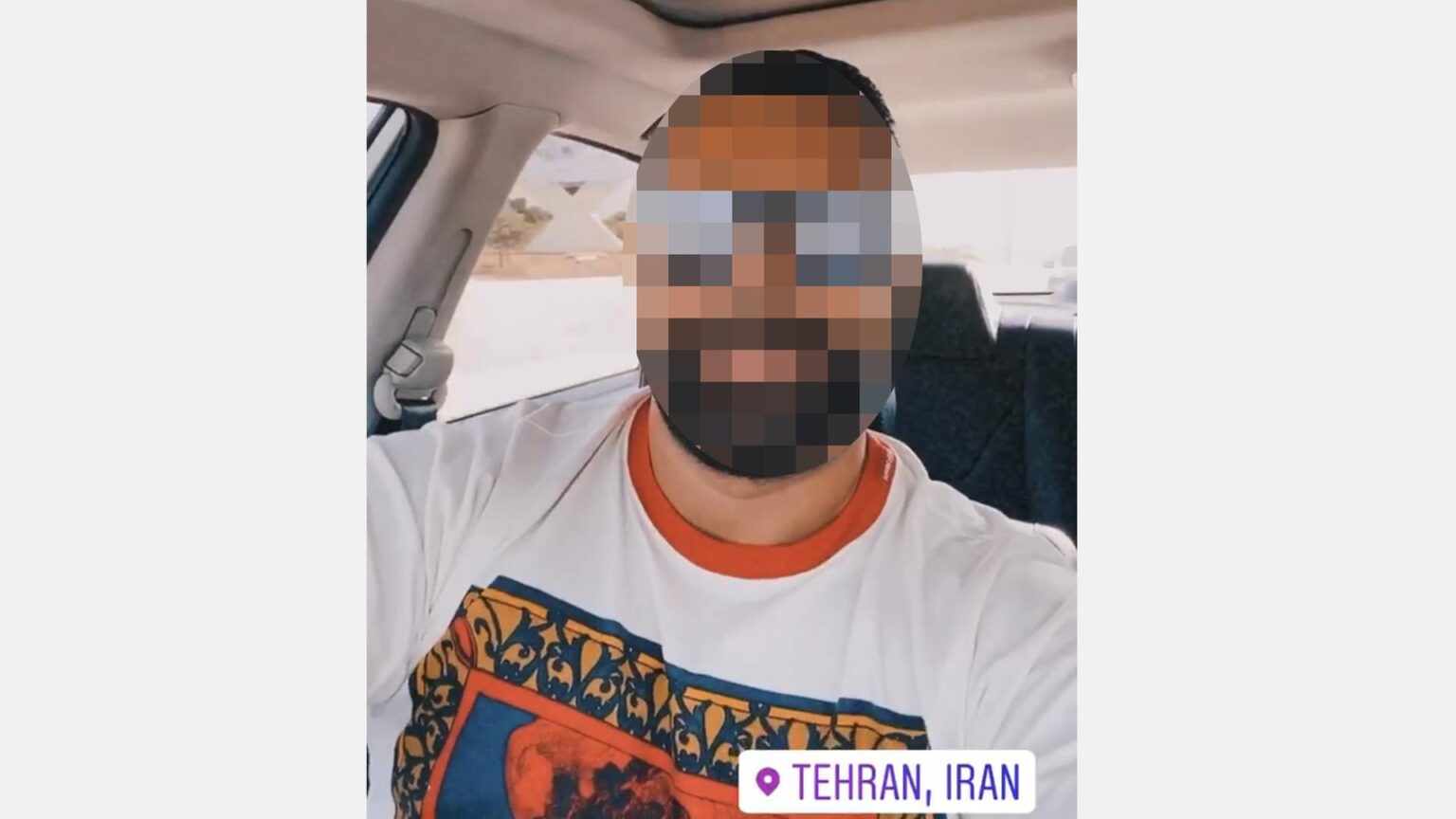 Iran Enlists Hells Angels and Criminal Gangs to Silence Critics