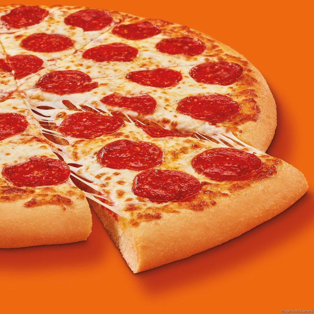 Little Caesars Eyes Major Growth Opportunity in the Philadelphia Area