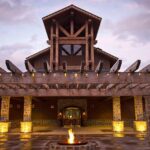 Discover Two Washington State Winery Restaurants That Rank Among the Best in the US