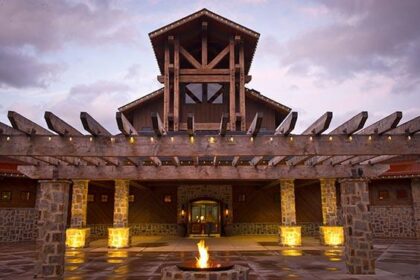 Discover Two Washington State Winery Restaurants That Rank Among the Best in the US