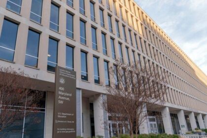 Education Department Slashes Nearly Half of Its Workforce in Major Overhaul