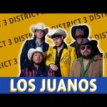 S.A. Band Los Juanos Revives Tejano Music, Captivating a New Generation of Fans