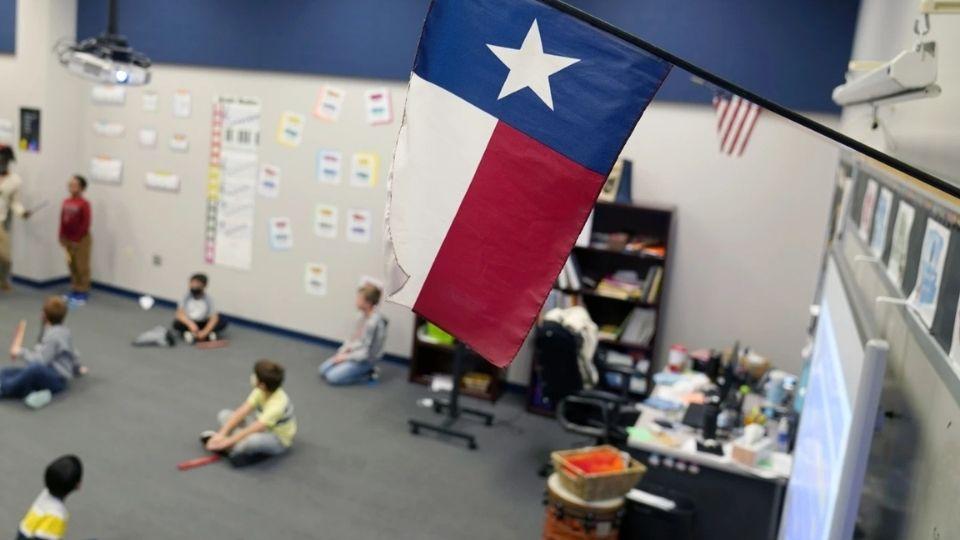 Texas Schools Face 0M Federal Cuts Threatening Vital Mental Health Programs Texas Schools Face 0M Federal Cuts Threatening Vital Mental Health Programs