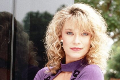 Beloved ‘Knots Landing’ and ‘Friday the 13th’ Star Lar Park Lincoln Passes Away at 63