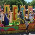 Latino Texas: ‘San Antonio is a peek at the America of tomorrow’ – The Guardian