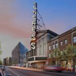 Decaying Congress Theater Set for  Million Overhaul Starting This March