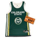 Colorado State Rams Clash with USC in Thrilling Phoenix Showdown