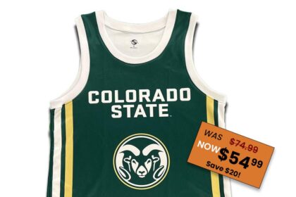 Colorado State Rams Clash with USC in Thrilling Phoenix Showdown