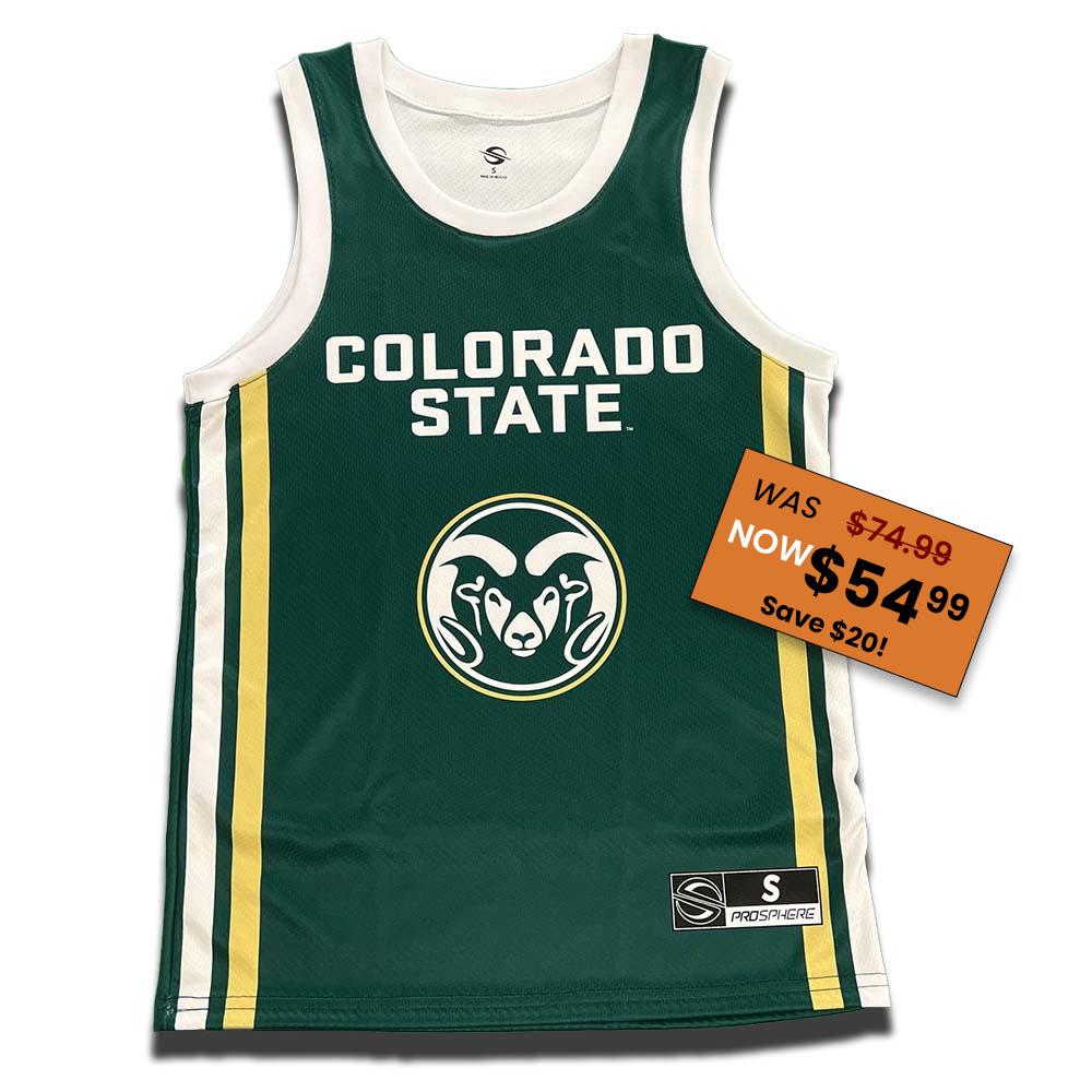 Colorado State Rams Clash with USC in Thrilling Phoenix Showdown