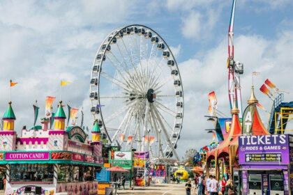 Houston Lacks This One Major Attraction, Say Residents