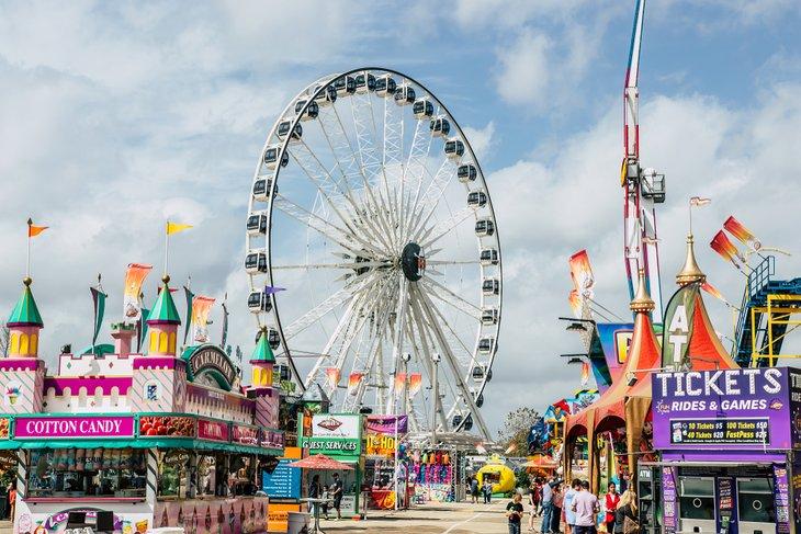 Houston Lacks This One Major Attraction, Say Residents