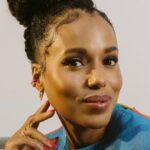 Kerry Washington Brings Her TV Politics Expertise to Hosting a Real-Life Celebration