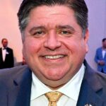Pritzker Opens Up About His Political Future and Reflects on the Trump Administration in Press Conference