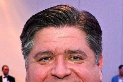 Pritzker Opens Up About His Political Future and Reflects on the Trump Administration in Press Conference