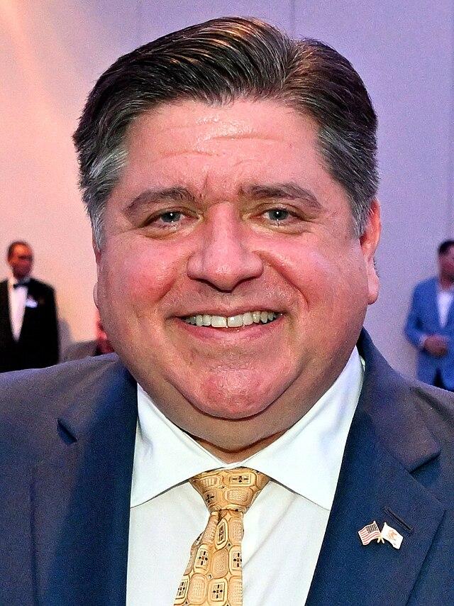 Pritzker Opens Up About His Political Future and Reflects on the Trump Administration in Press Conference Pritzker Opens Up About His Political Future and Reflects on the Trump Administration in Press Conference