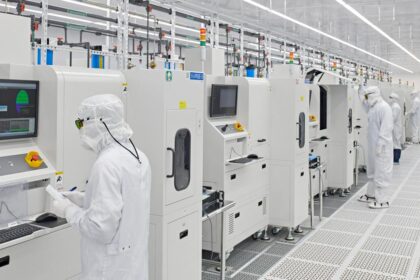 Apple’s 0 Billion US Manufacturing Push: What It Means for North Texas