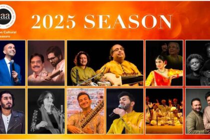 IAA Houston Unveils a Vibrant and Exciting 2025 Season of Entertainment