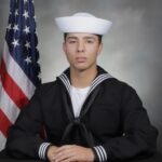 Intense Search Launched for Sailor Missing from USS George Washington Aircraft Carrier