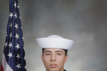 Intense Search Launched for Sailor Missing from USS George Washington Aircraft Carrier