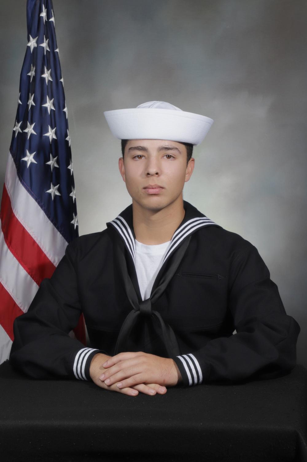 Intense Search Launched for Sailor Missing from USS George Washington Aircraft Carrier Intense Search Launched for Sailor Missing from USS George Washington Aircraft Carrier