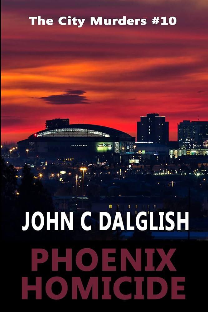 Phoenix Homicides: How Our City Stacks Up Against Others of Similar Size