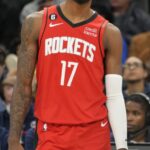 Tari Eason Remains a Key Player for the Houston Rockets’ Future Success