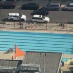 Tragic Pool Shooting in West Philly Injures 4 Children and City Worker