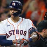Carlos Correa’s Top 5 Unforgettable Moments with the Astros as He Returns to Houston