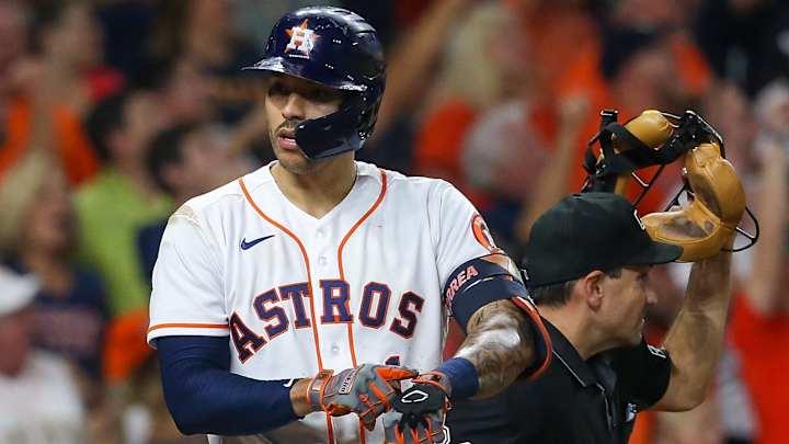 Carlos Correa’s Top 5 Unforgettable Moments with the Astros as He Returns to Houston Carlos Correa’s Top 5 Unforgettable Moments with the Astros as He Returns to Houston